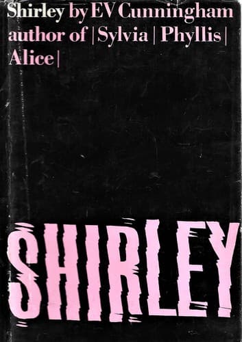 Tapa de Shirley