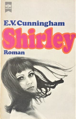 Tapa de Shirley