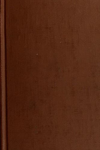 Tapa de Dialogues of Plato
