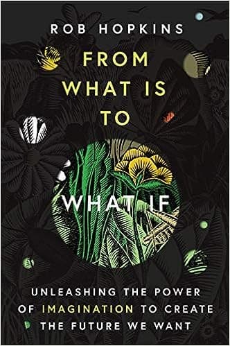 Tapa de From What Is to What If