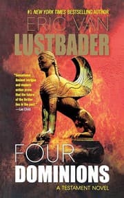 Tapa de Four dominions