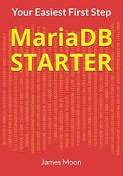 Tapa de MariaDB STARTER