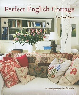 Tapa de Perfect English cottage