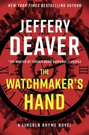 Tapa de Watchmaker's Hand