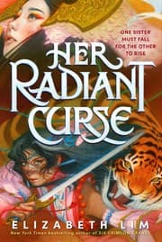 Tapa de Her Radiant Curse