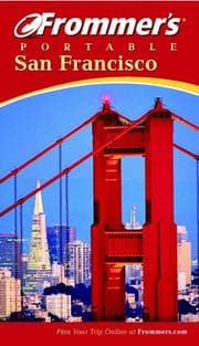 Tapa de San Francisco