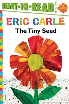 Tapa de Tiny Seed