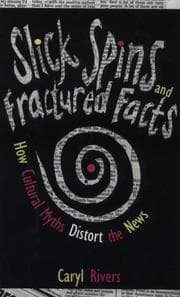 Tapa de Slick spins and fractured facts