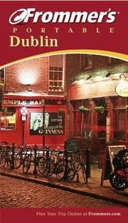 Tapa de Dublin