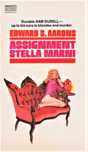 Tapa de Assignment Stella Marni
