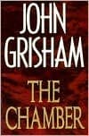 Tapa de The Chamber