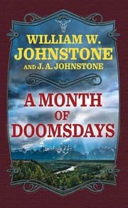 Tapa de Month of Doomsdays