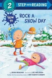 Tapa de How to Rock a Snow Day