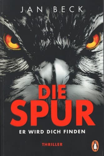 Tapa de Die Spur