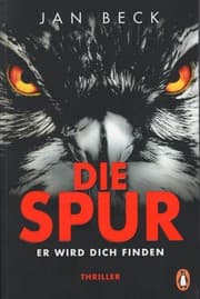 Tapa de Die Spur