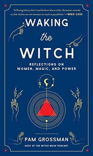 Tapa de Waking the Witch