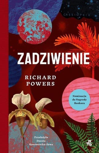 Tapa de Zadziwienie