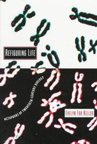 Tapa de Refiguring Life
