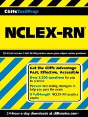 Tapa de NCLEX-RN