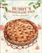 Tapa de Bubby's pie compendium