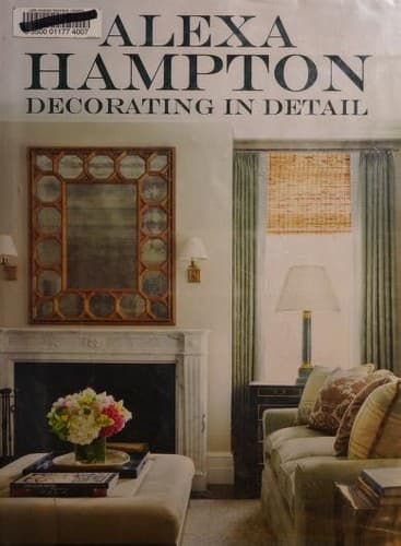 Tapa de Decorating in Detail