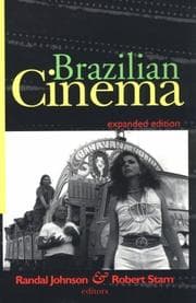 Tapa de Brazilian cinema