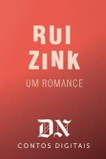 Tapa de Um romance