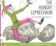 Tapa de The Hungry Leprechaun