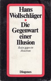 Tapa de Die Gegenwart einer Illusion