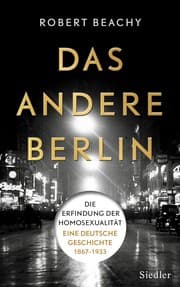 Tapa de Das andere Berlin