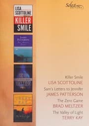 Tapa de Select Editions -- Volume 5 2004