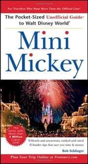Tapa de Mini Mickey