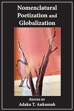 Tapa de Nomenclatural poetization and globalization