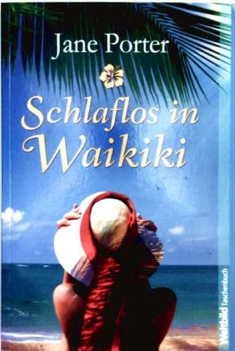 Tapa de Schlaflos in Waikiki
