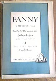 Tapa de Fanny