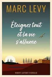 Tapa de Eteignez tout et la vie s'allume