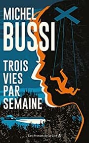 Tapa de Trois vies par semaine