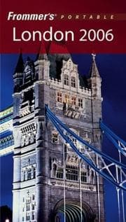 Tapa de London 2006