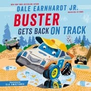 Tapa de Buster Gets Back on Track