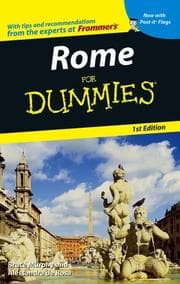 Tapa de Rome for dummies