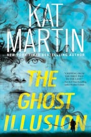 Tapa de Ghost Illusion