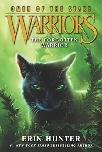 Tapa de The Forgotten Warrior