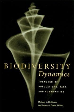 Tapa de Biodiversity Dynamics