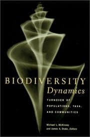Tapa de Biodiversity Dynamics