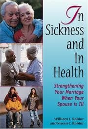 Tapa de In Sickness And In Health
