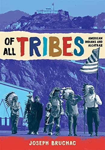 Tapa de Of All Tribes
