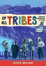 Tapa de Of All Tribes