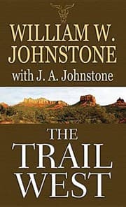 Tapa de Trail West
