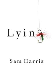 Tapa de Lying