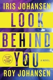 Tapa de Look behind you